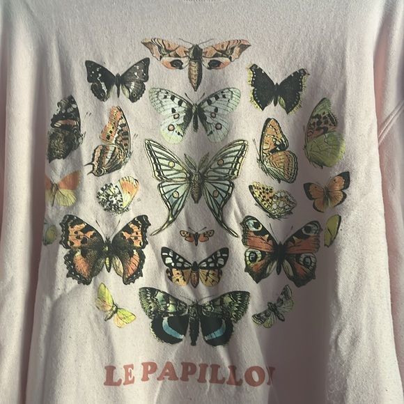 Crewneck Sweatshirt - Picture 2 of 5